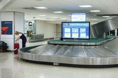 iah lost baggage