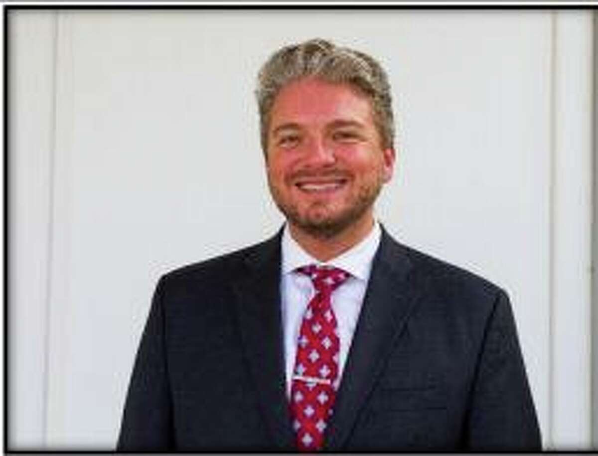 Christopher Tranberg