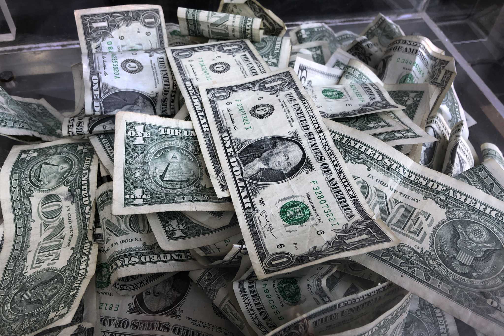 Master The Quick And Painless Way To Check Money