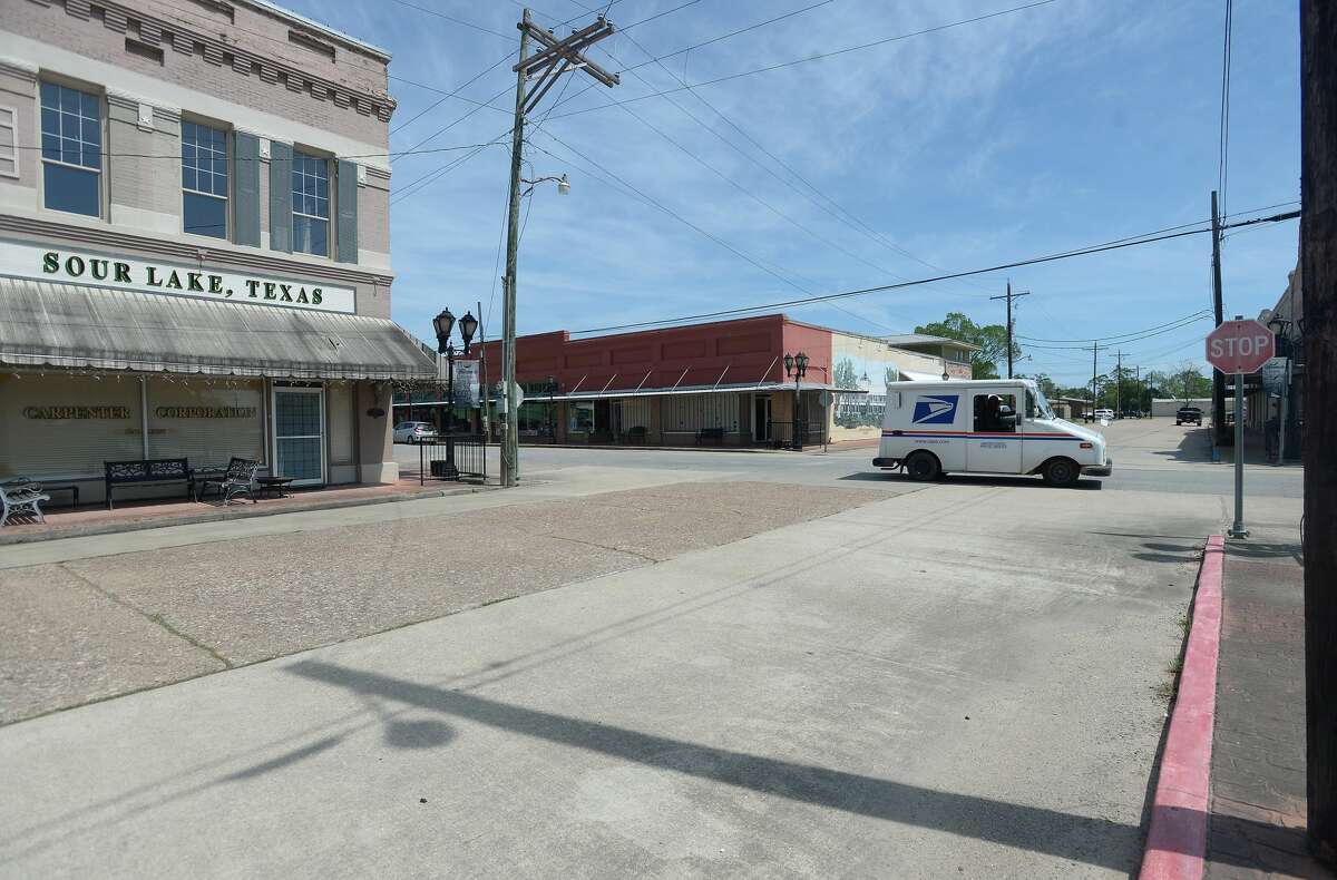 Photos Southeast Texas' New Normal
