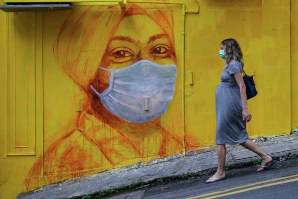 Pregnant During The Coronavirus Pandemic Here S What You Need To