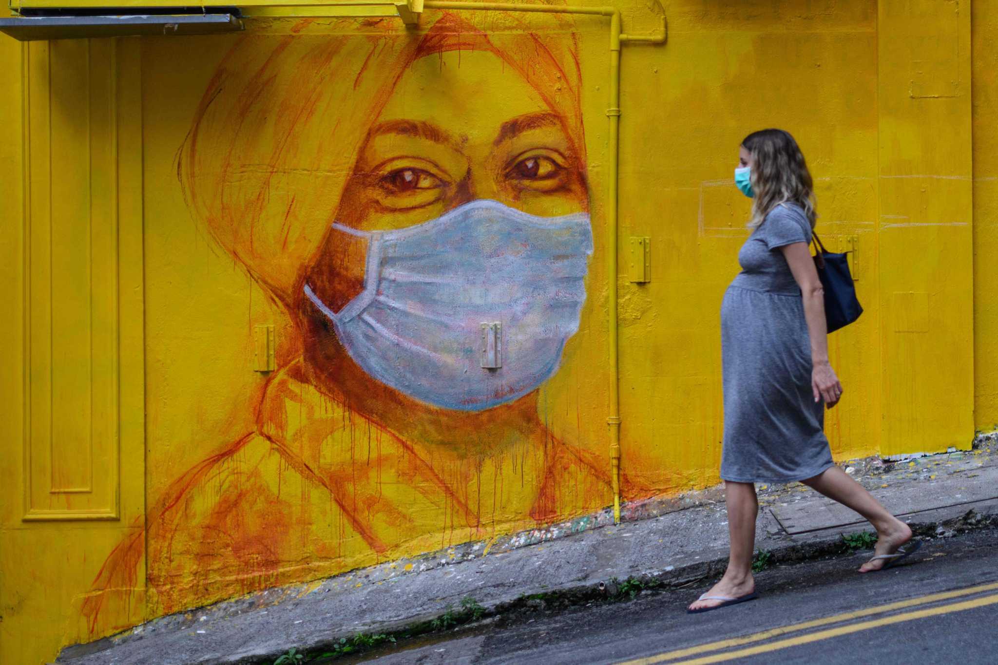 Pregnant During The Coronavirus Pandemic Here S What You Need To