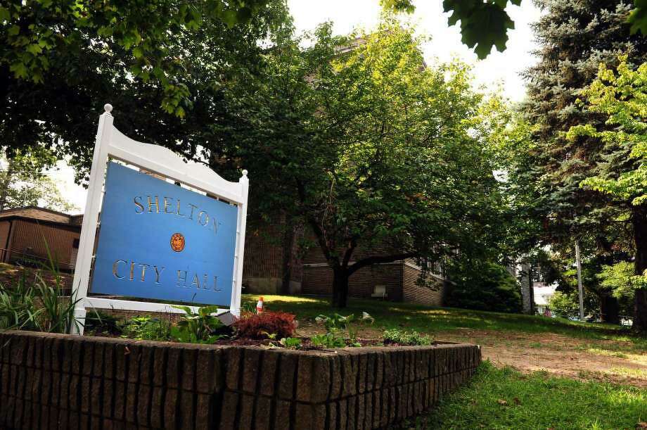 Shelton City Hall. Photo: Contributed Photo / Connecticut Post