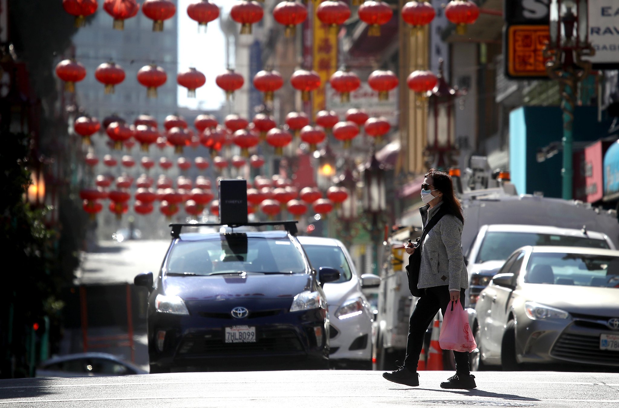 Spike in attacks on Asian Americans in Bay Area sparks fear, demands for justice - Vimarsana News