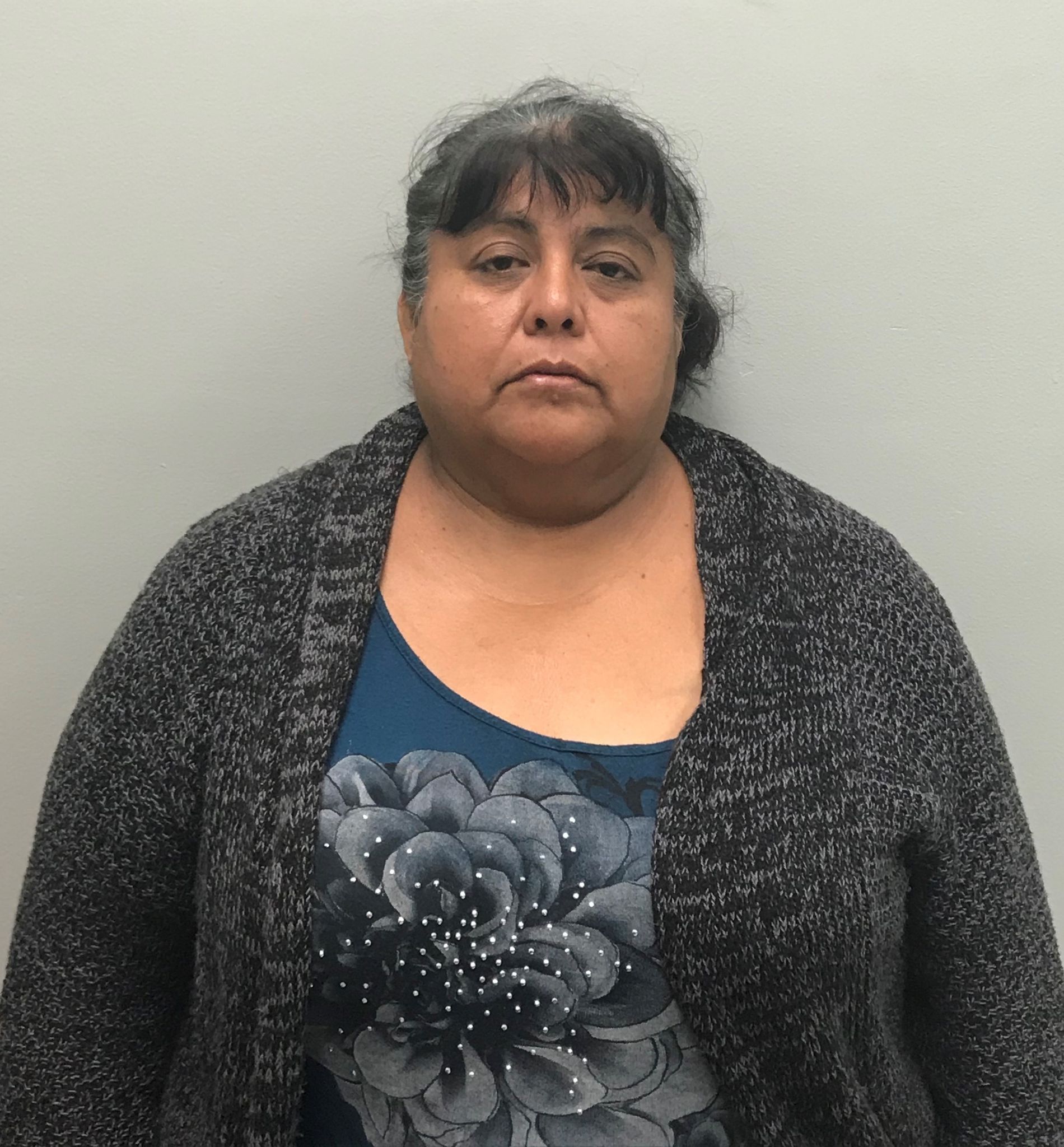 Woman arrested, charged with murder in the fatal shooting of her partner