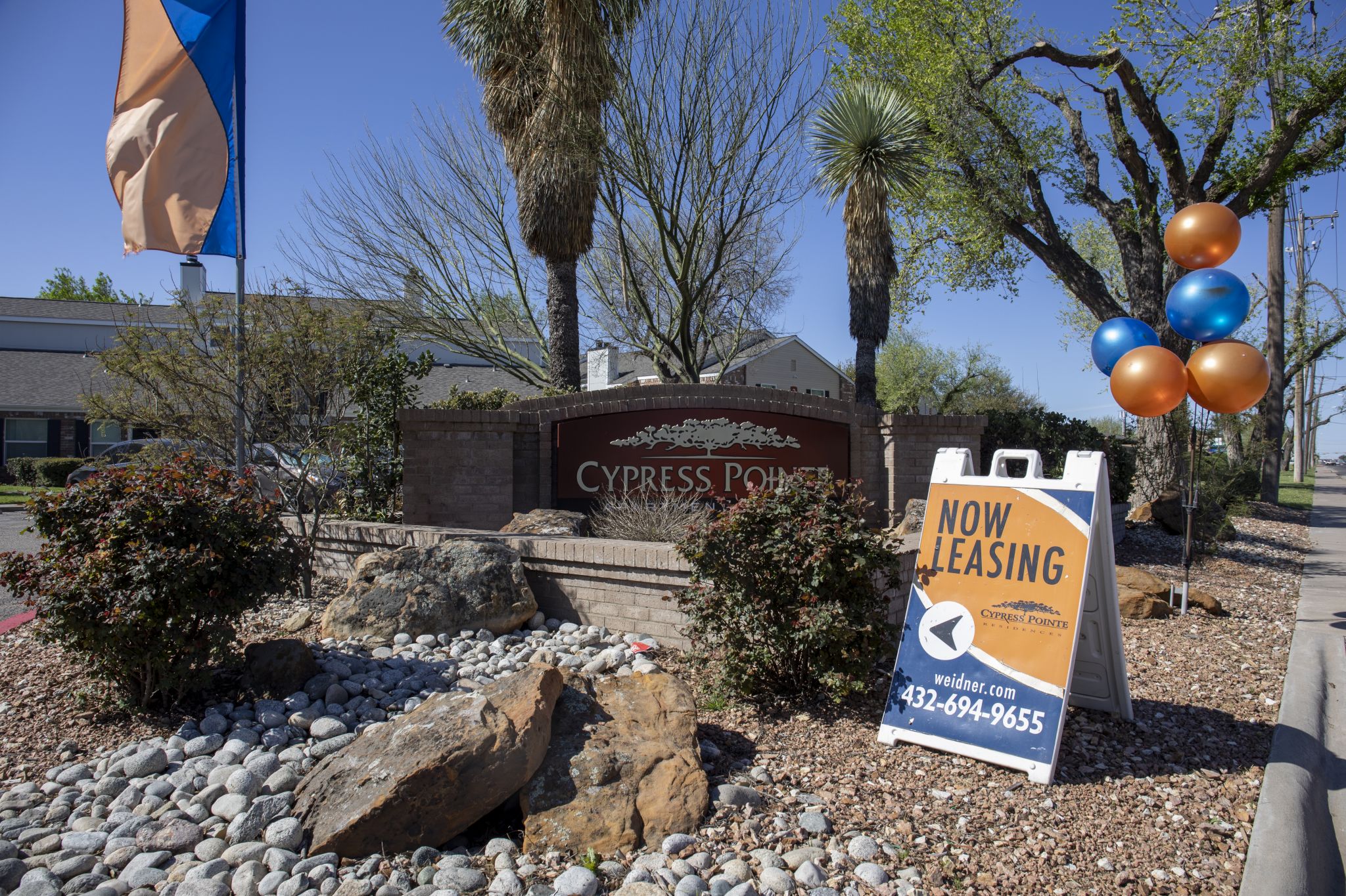 Odessa, Midland top 2 in nation for declining rents in 2020