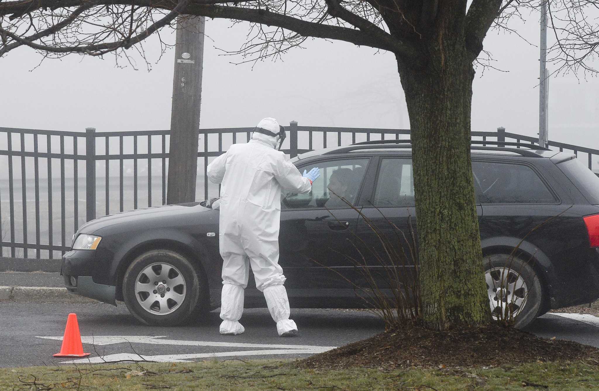 Deaths up to 4 from COVID19 in Ridgefield; 54 cases