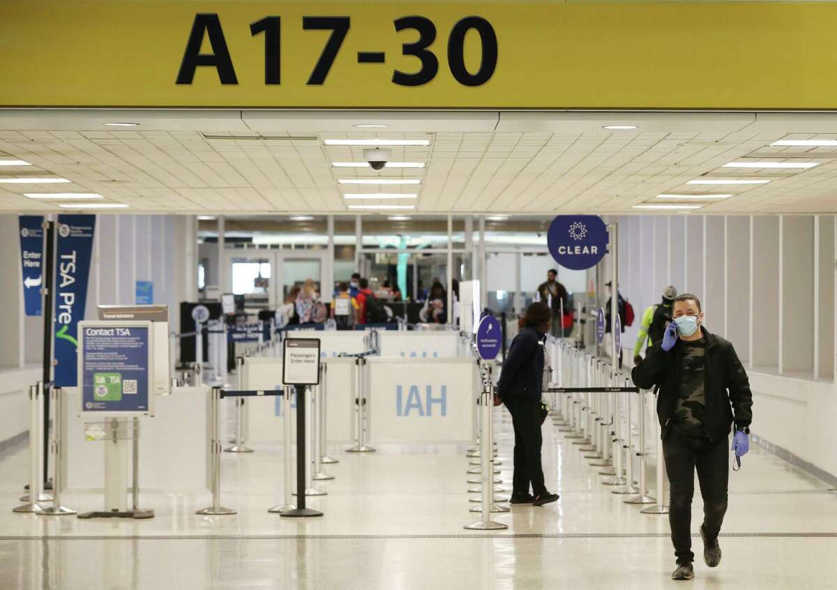 DPS will screen passengers from 4 states, conduct random quarantine checks