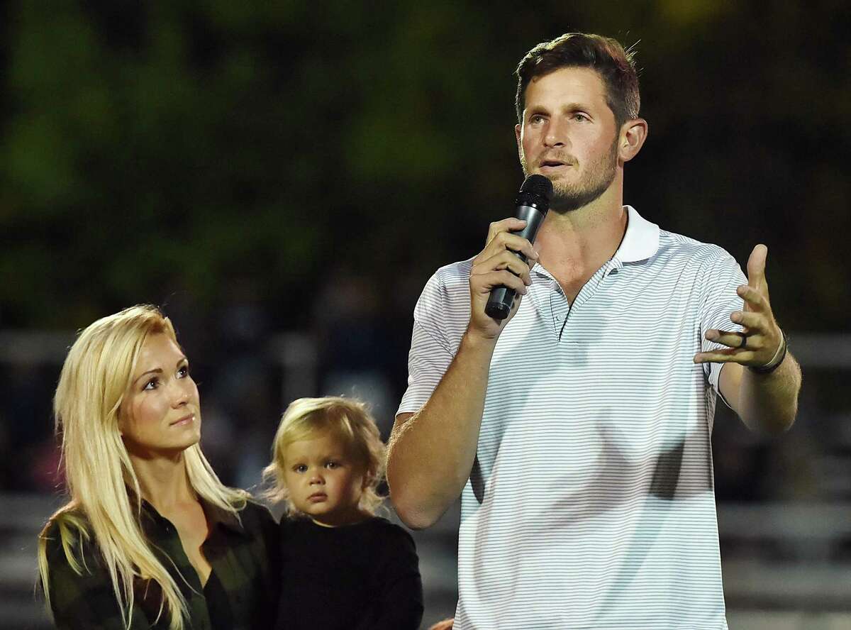 Jeff Jacobs: Pride Of Connecticut, Dan Orlovsky The Face Of What’s Good ...