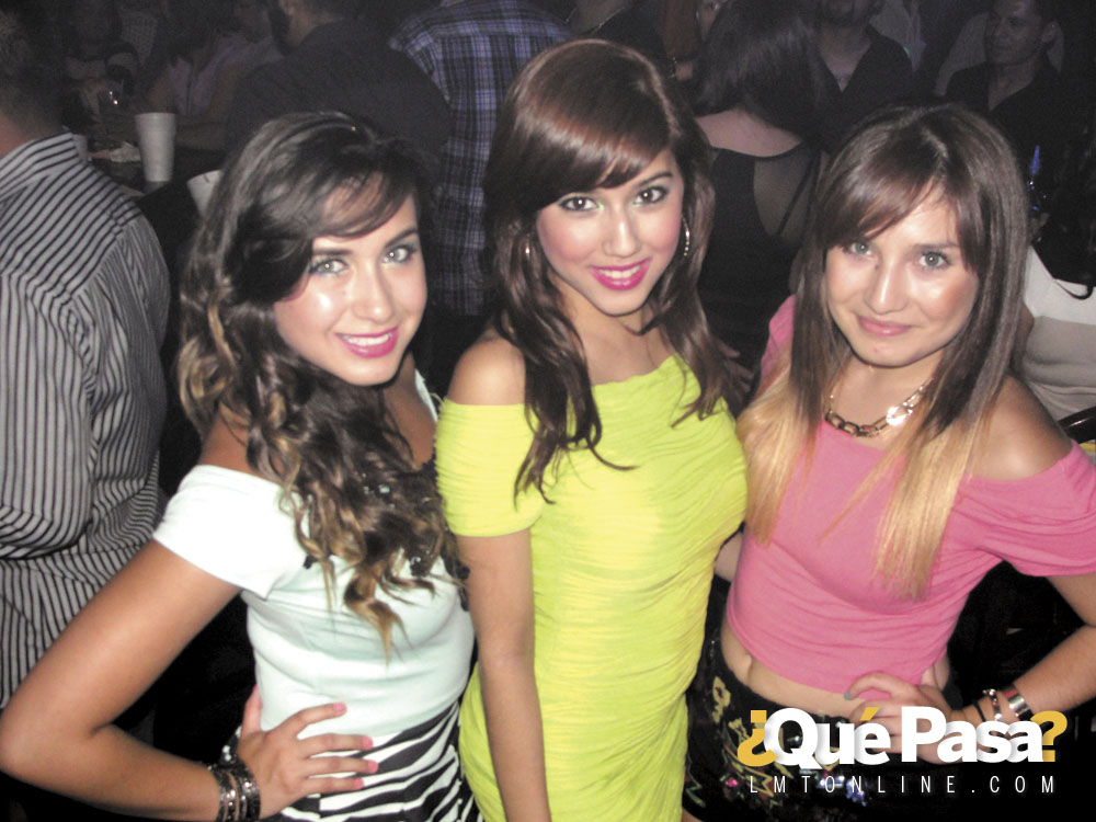 2012 Que Pasa Out About Laredo Morning Times
