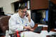 Eric Salazar, MD, PhD. with the department of pathology and genomic medicine at the Houston Methodist Research Institute and Houston Methodist recruits recovered COVID-19 patients willing to donate plasma in hopes of saving the lives of critically ill COVID-19 patients.