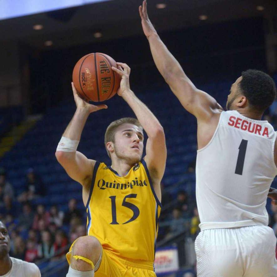 Shelton’s Rich Kelly commits to Boston College as a grad transfer