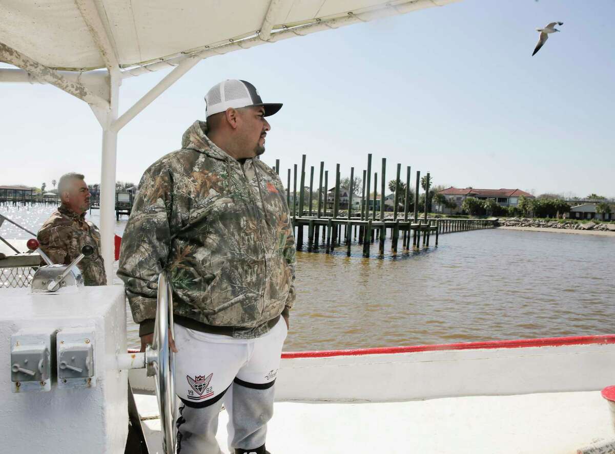 Oysters in Galveston Bay are on the rebound. Will it stay that way?
