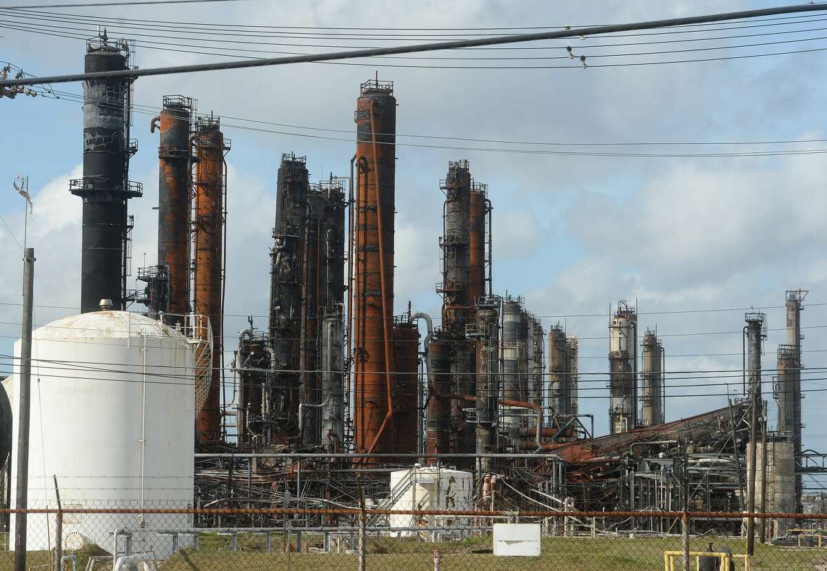 Port Neches plant blast leaves fissures in community relations