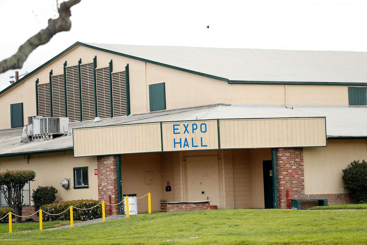 santa-clara-county-fairgrounds-become-center-for-homeless-virus-test-site