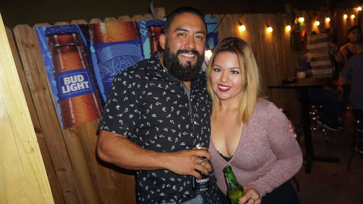 >>Continue clicking through the slideshow to see the Laredo nightlife in 2015.