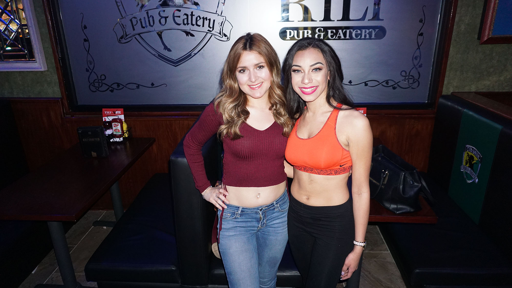 Photos Laredo Socialites Dress To Impress In The Border Nightlife