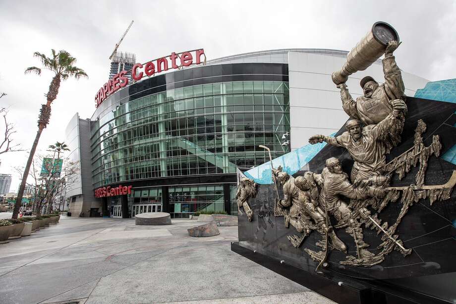 Lakers Say They Ve Repaid Federal Loan Meant To Help Small