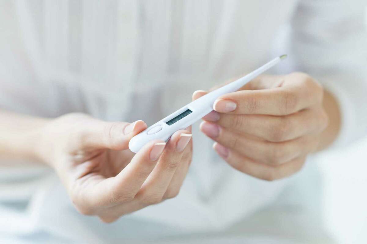 Do I have a fever? How to take your own temperature accurately
