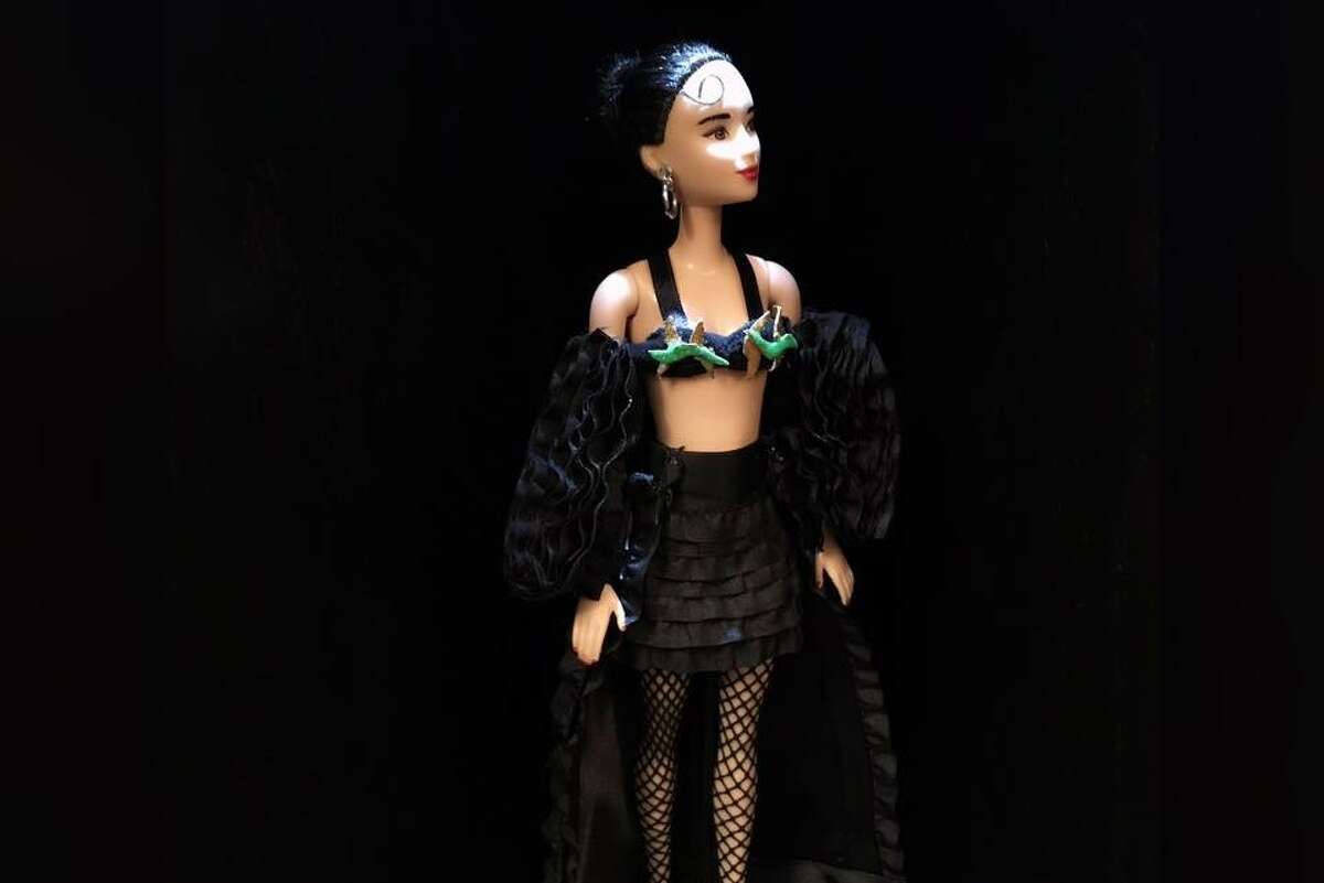 selena doll amazon