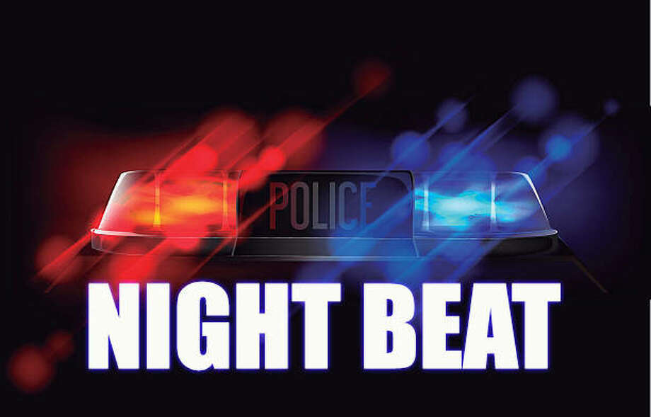 Night beat: A first look at today’s police news - Jacksonville Journal ...