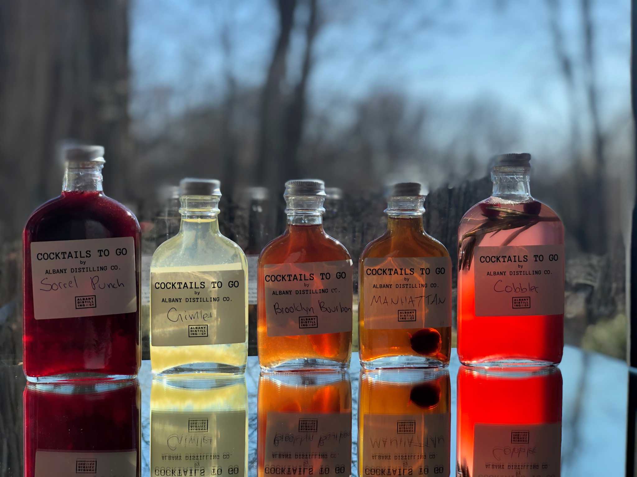 Battle brewing to continue alcohol takeout from restaurants - Vimarsana News