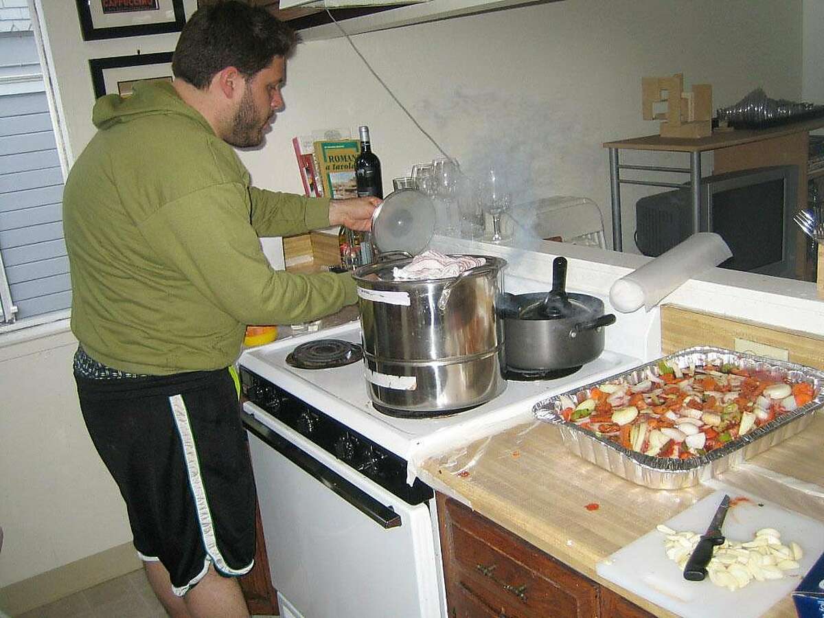 Wise Sons’ brisket recipe for Passover