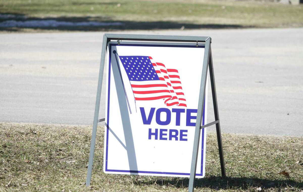 For the May 5 election, Mecosta County residents can expect to vote by absentee ballot. The only issue on the ballot will be BRPS' operating millage renewal. (Pioneer file photo)