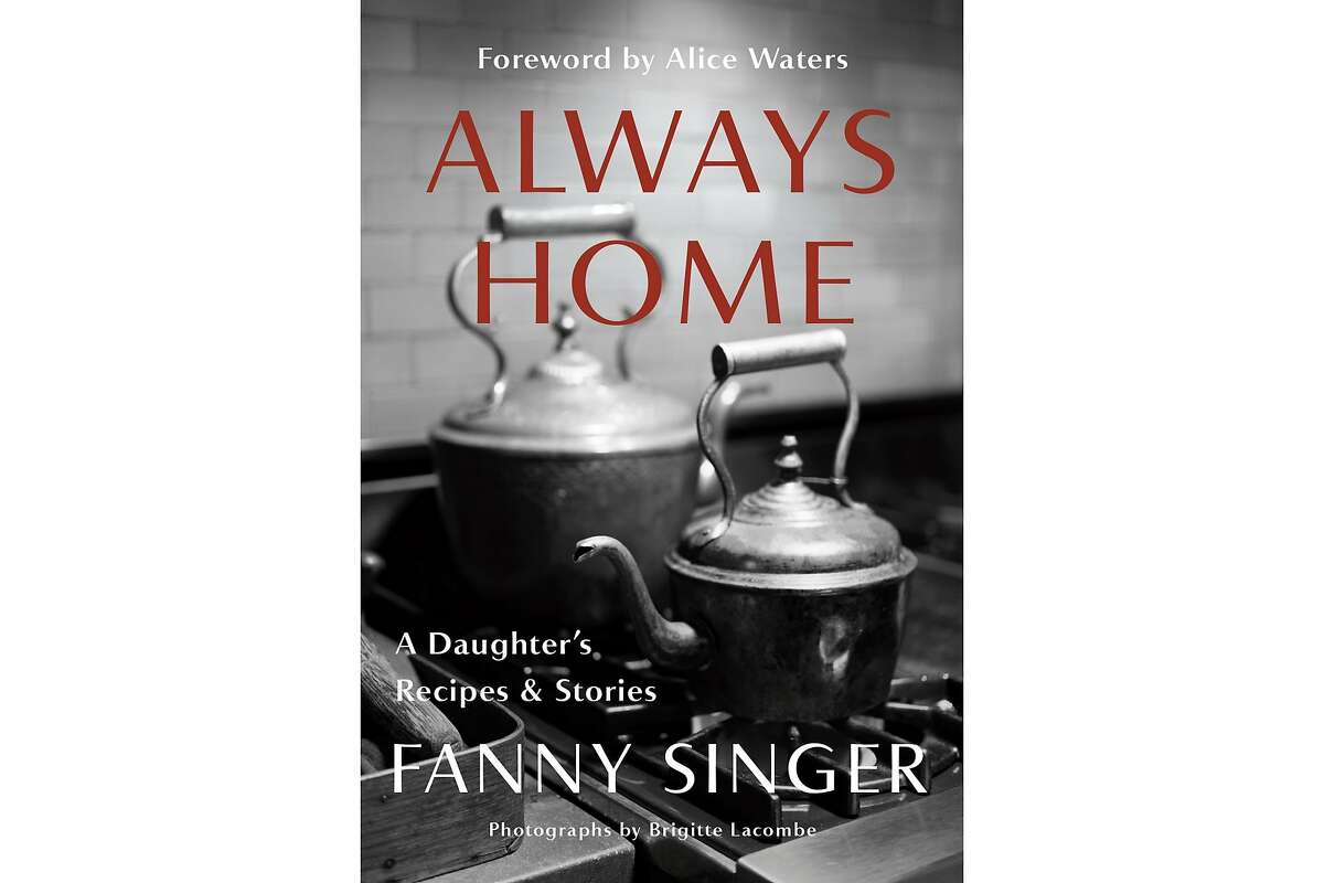 "Always Home" cover by Fanny Singer