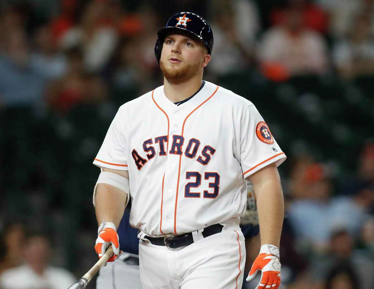 A.J. Reed’s retirement underscores Astros’ tepid 2014 draft class