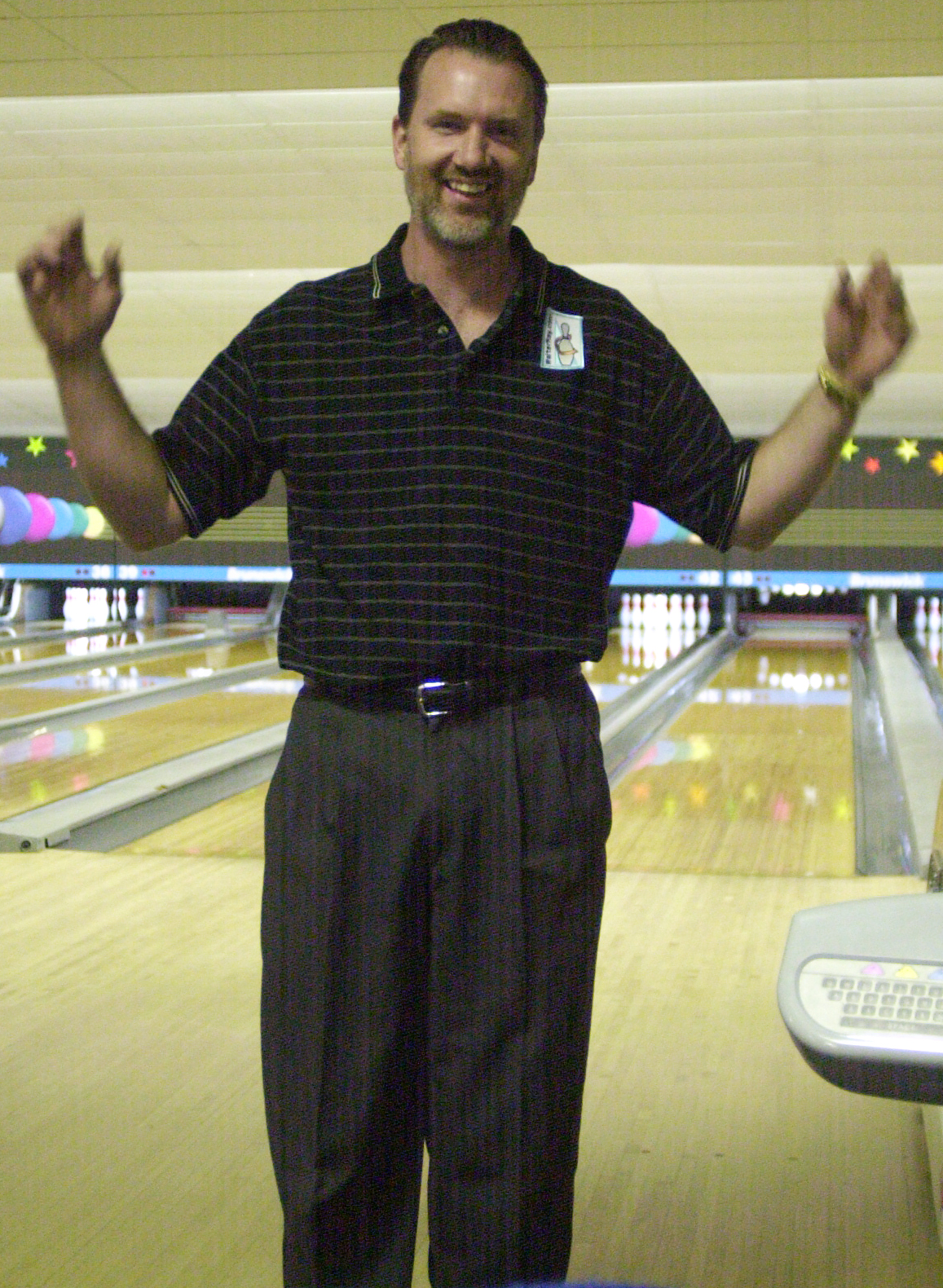 Phil Kinzer Bowling column: Opposite personalities but Hall of Fame bowlers