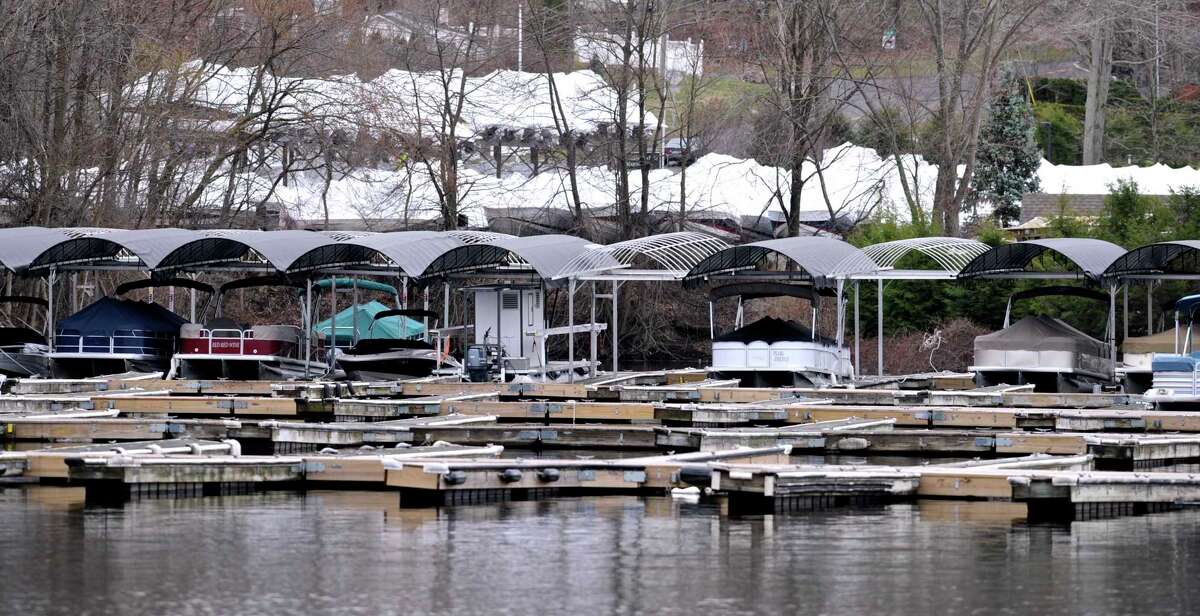 Candlewood Lake residents worry boaters could bring coronavirus