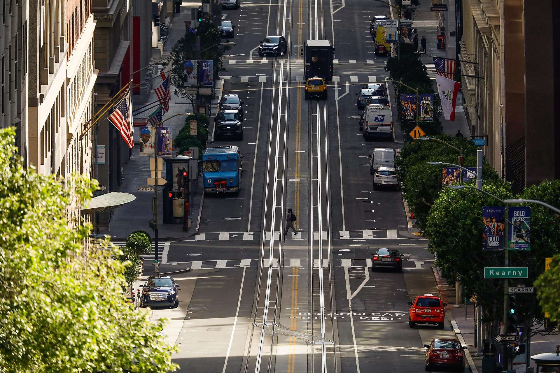 Coronavirus shelter-in-place orders extended to at least May 1 for most of  Bay Area