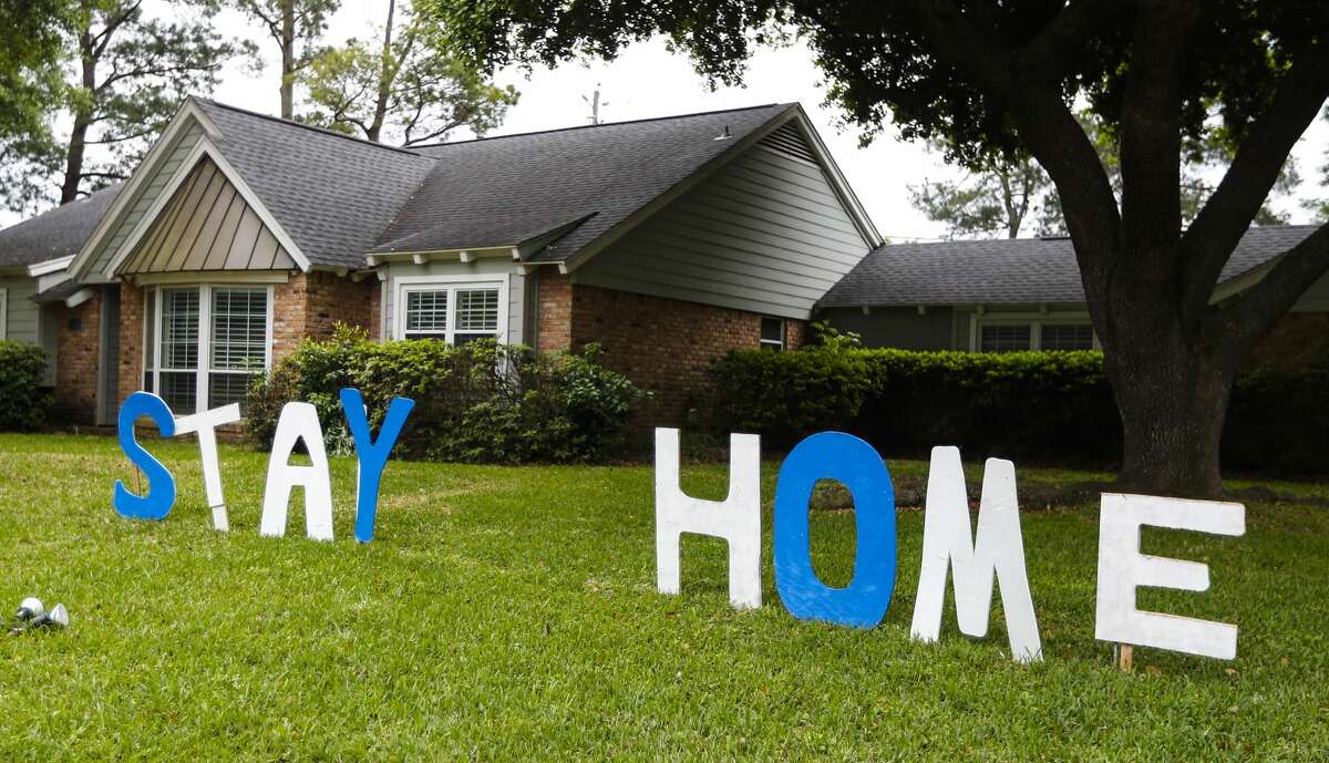 In the age of coronavirus, Houston real estate appraisers are keeping