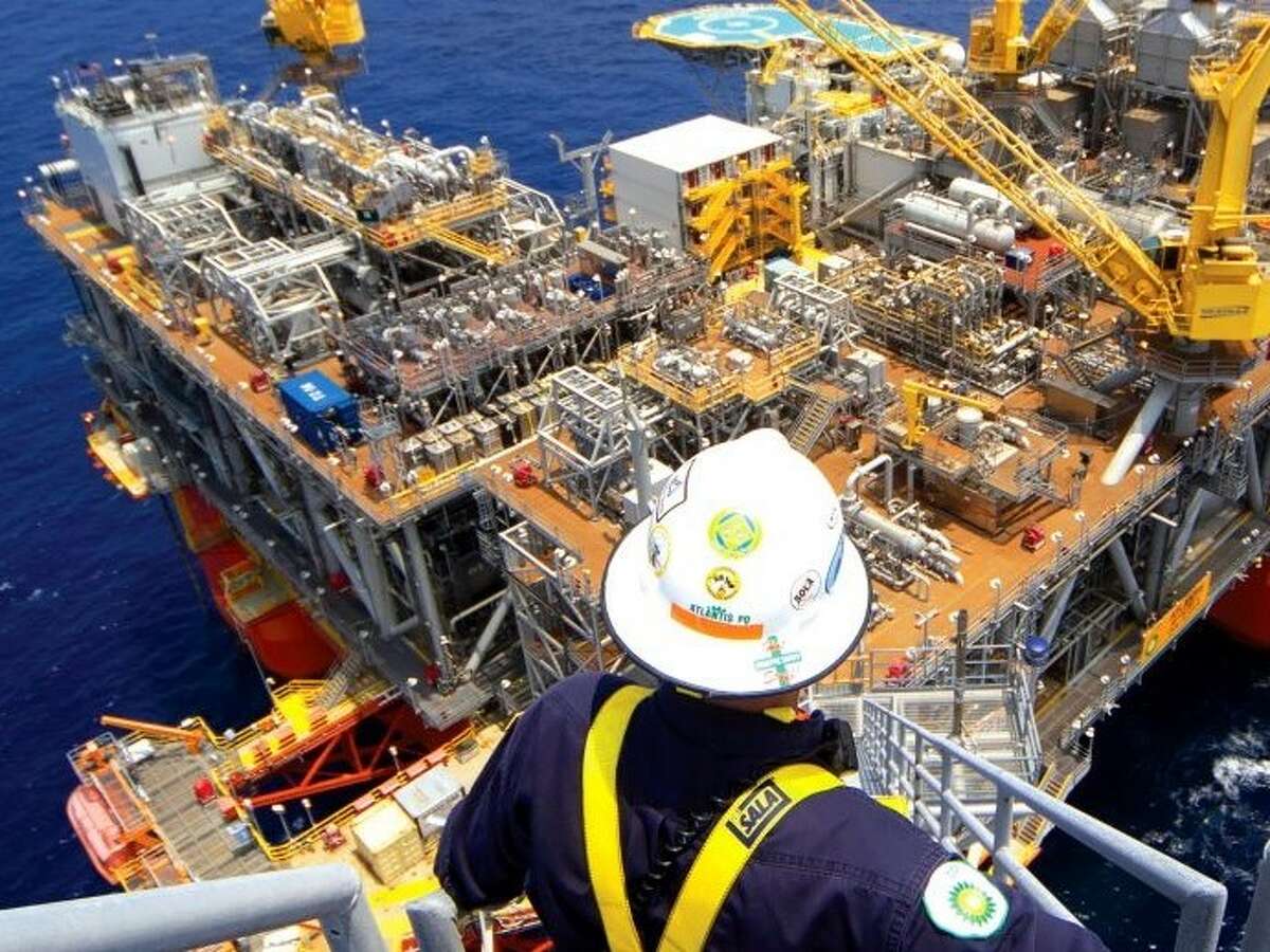 British oil major BP is adjusting the company's offshore procedures after several workers who had previously been aboard a production platform in the Gulf of Mexico tested positive for the coronavirus.