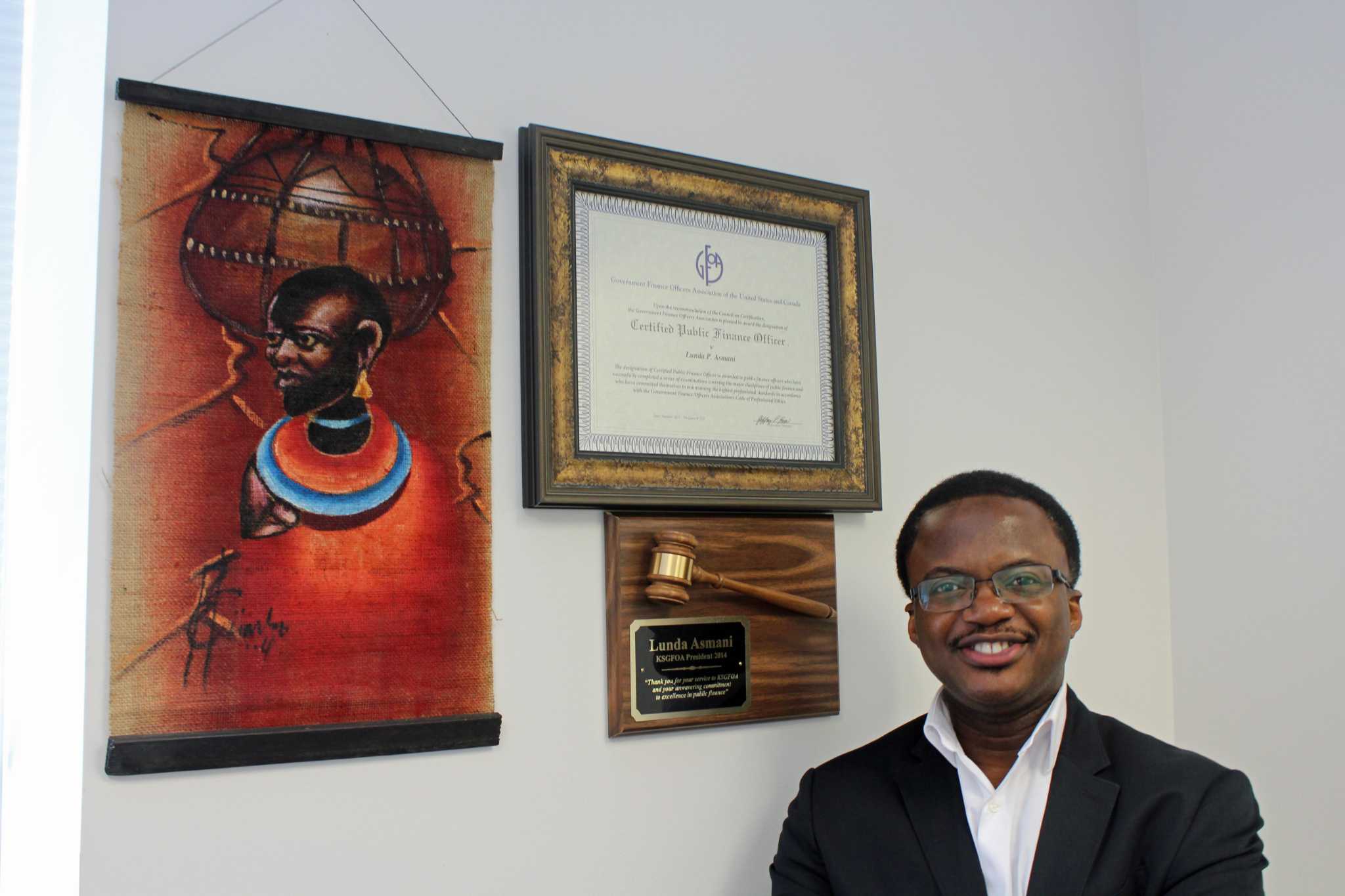 COVID doesn’t slow New Canaan tax collection