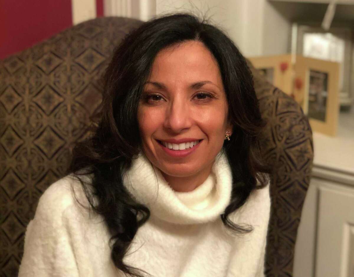 Susie Da Silva