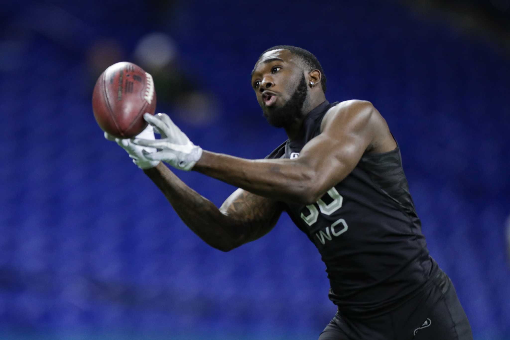 John McClain's & Aaron Wilson's 2020 NFL mock draft 9.0