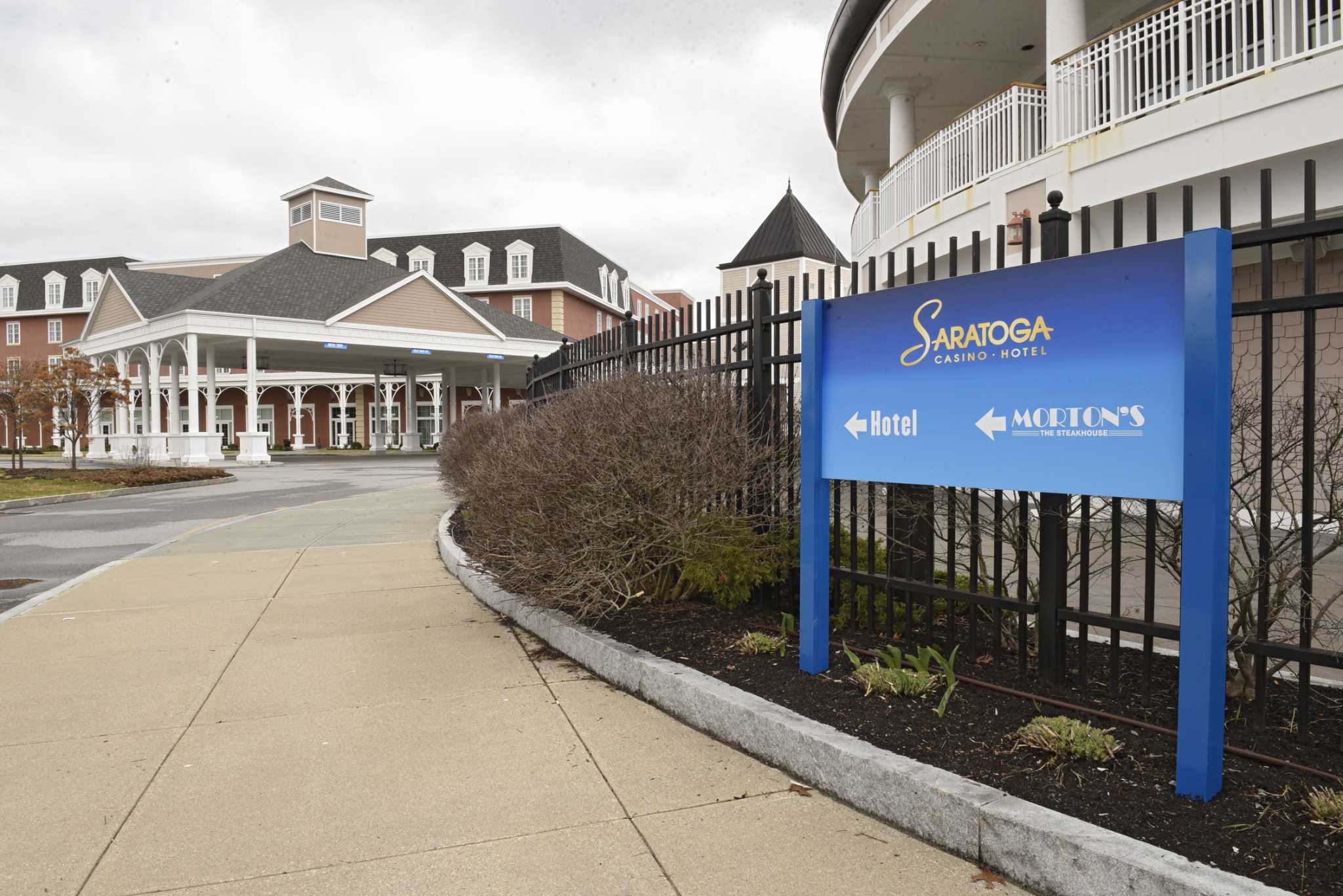 Saratoga Hotel and Casino to host vaccination clinic - Vimarsana News