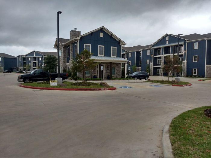 What’s New Beaumont apartment complex opens leasing