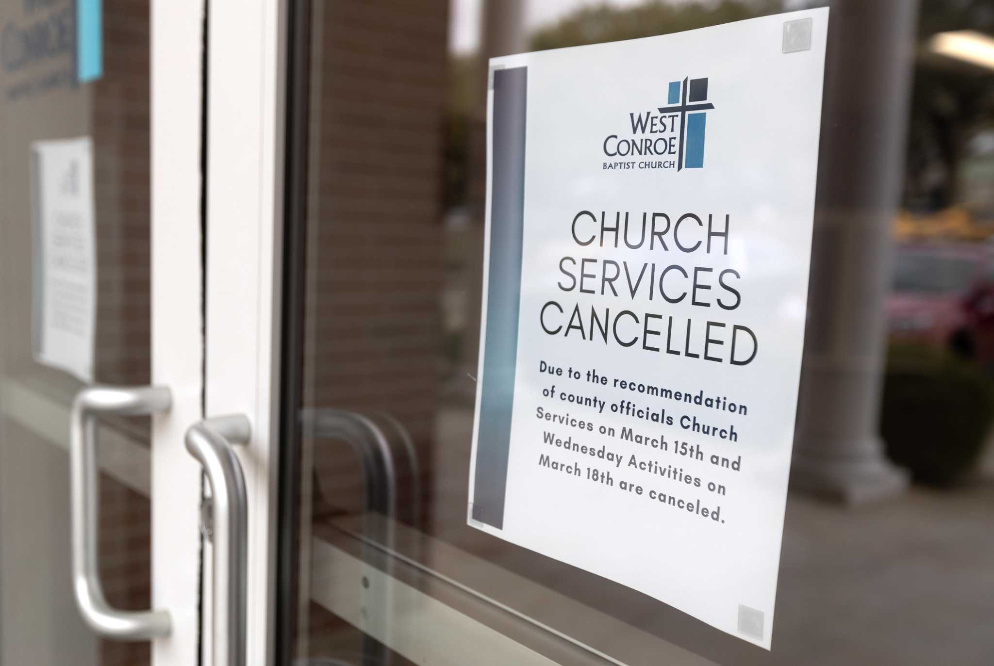 Abbott says churches can open again but many say they won t