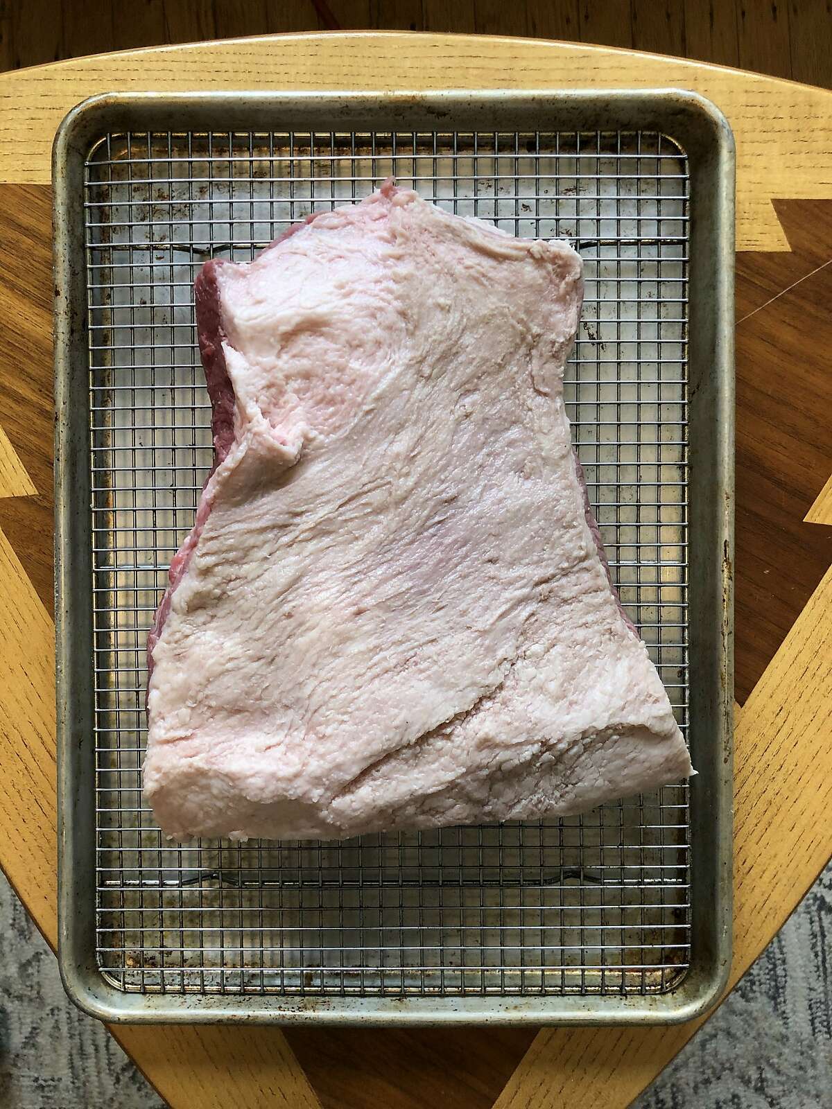 Wise Sons’ brisket recipe for Passover