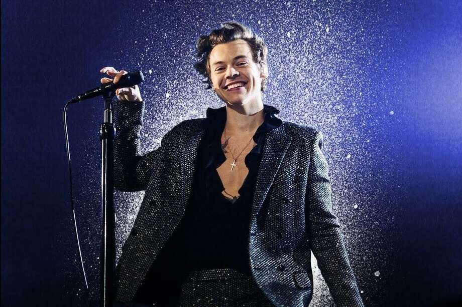 Concert Connection Harry Styles coming to Mohegan Sun New Haven Register