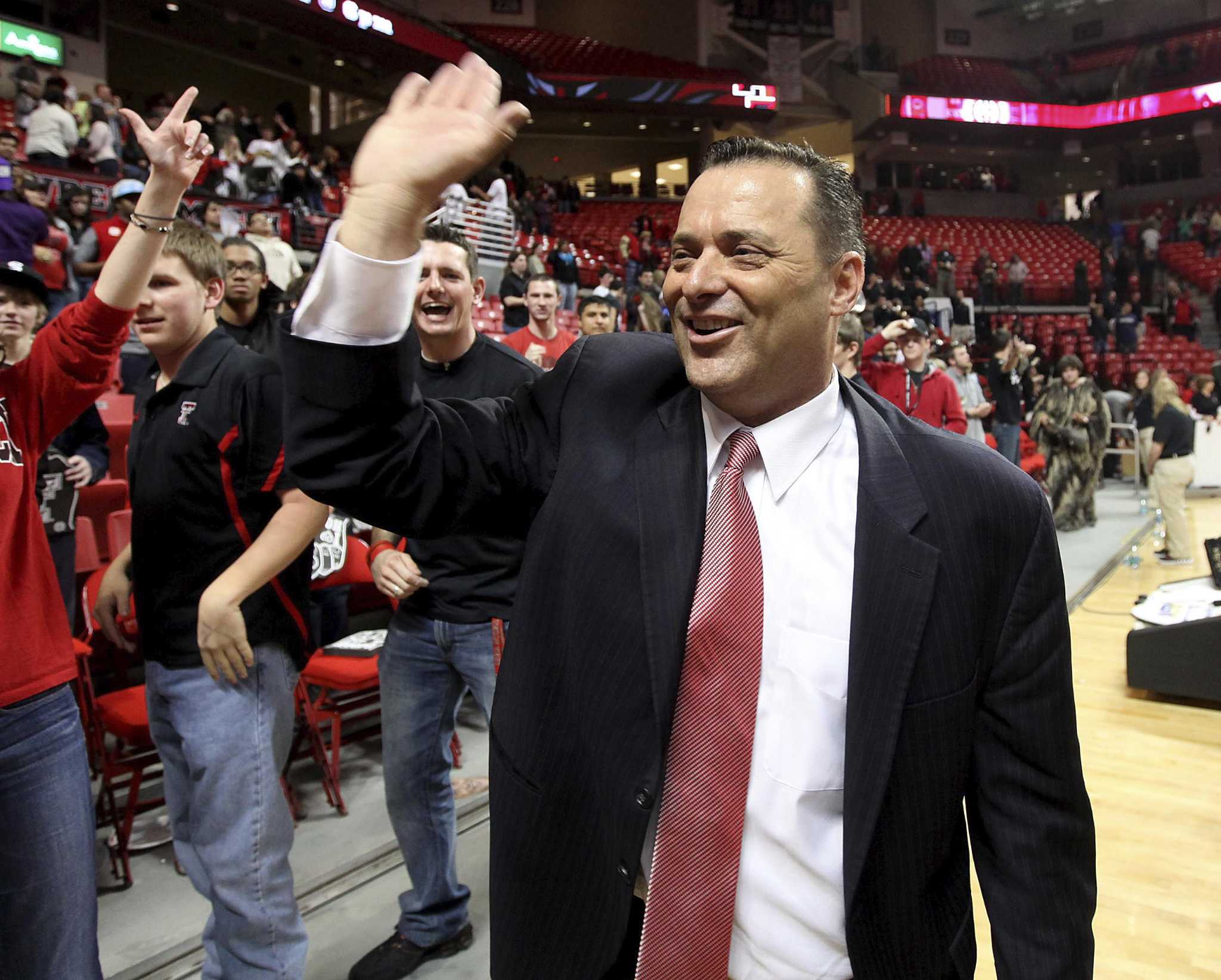 Billy Gillispie says he's learned from his mistakes
