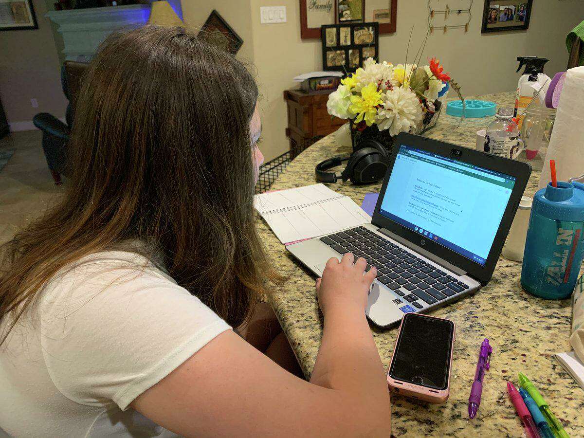 Tomball ISD announces new grading guidelines for remote learning