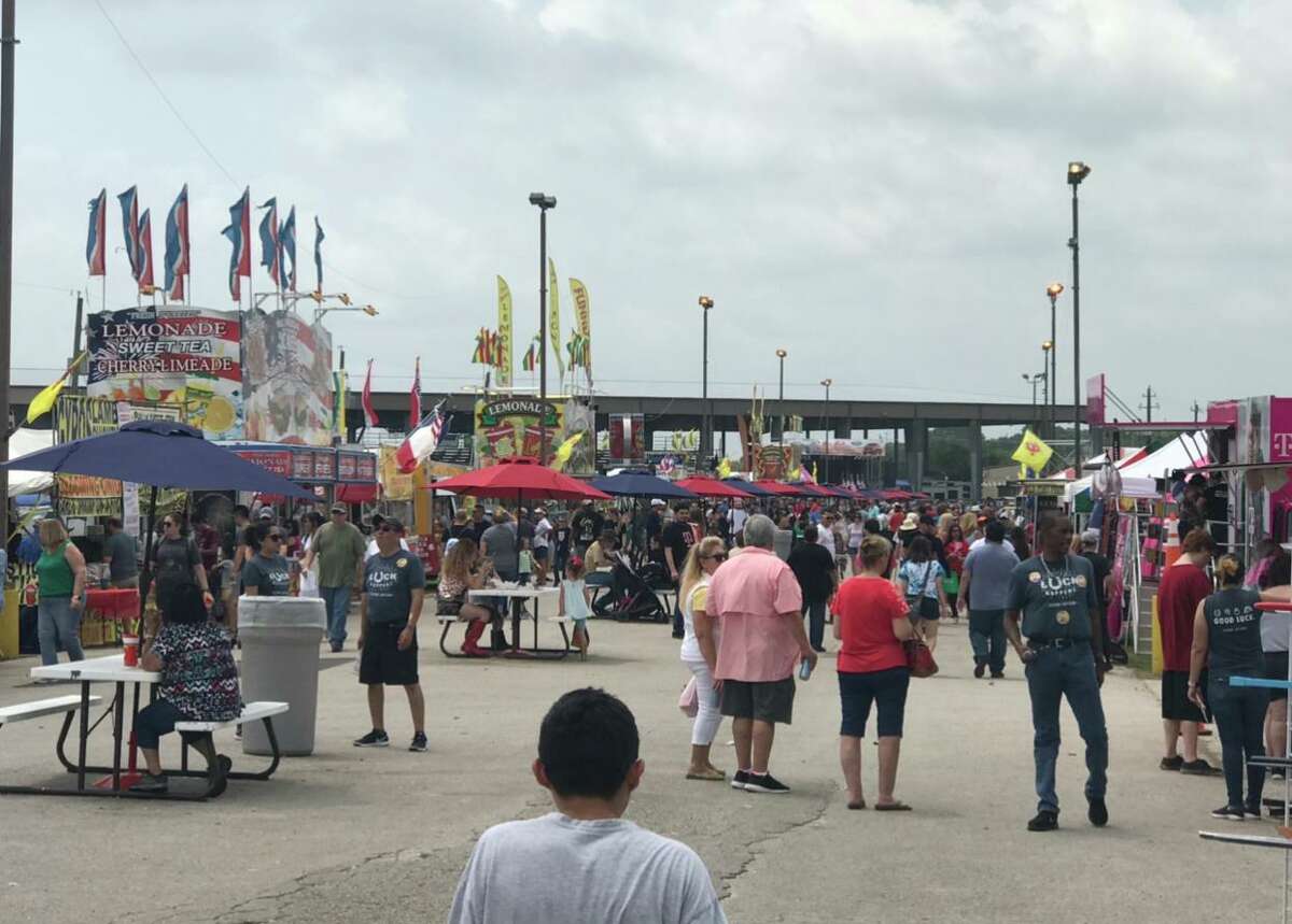After being postponed in the spring and then rescheduled for the Fourth of July weekend, the 2020 Strawberry Festival has been canceled, victim to health concerns about the surging coronavirus pandemic.