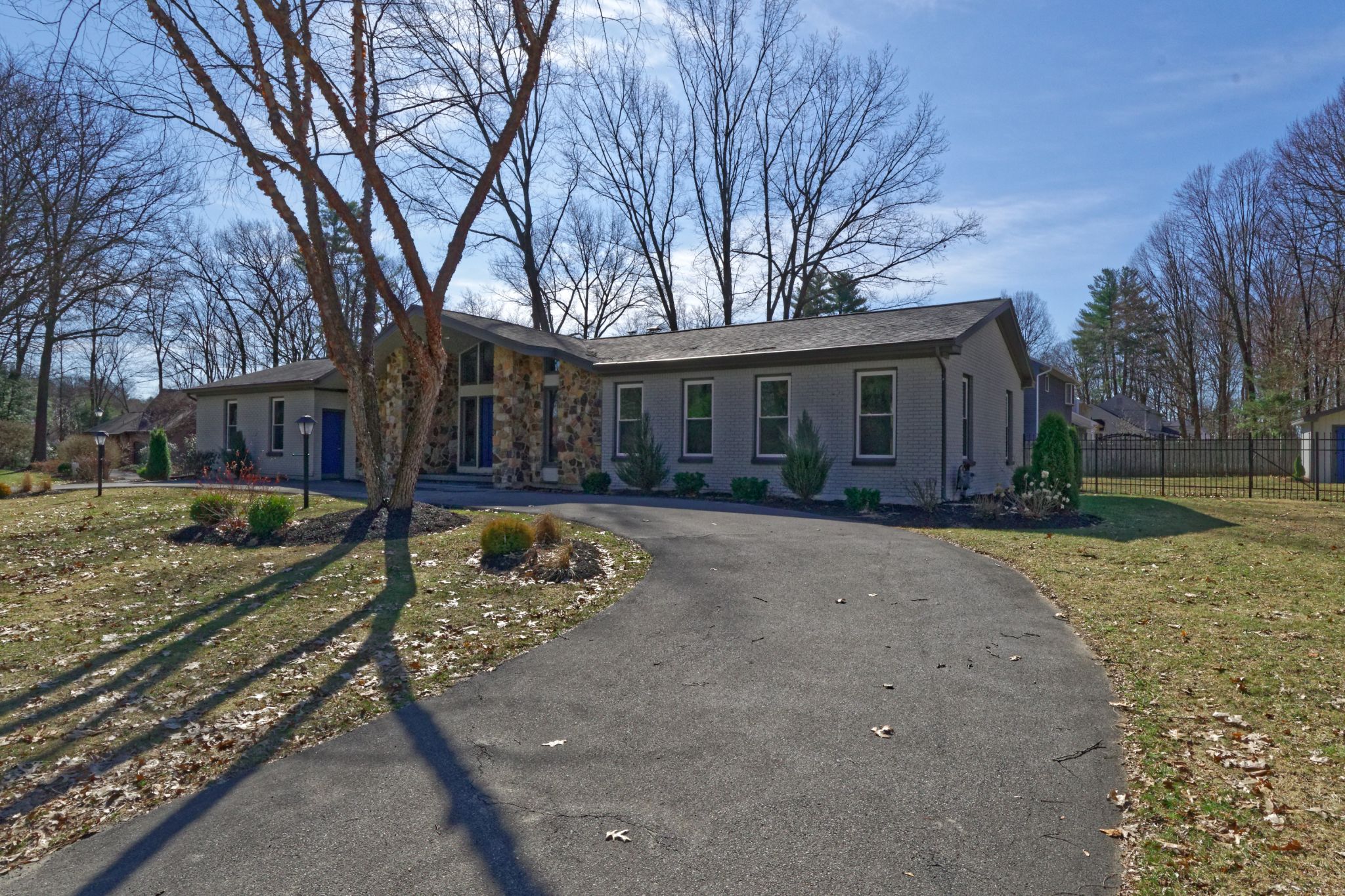 House of the Week Updated ranch in Saratoga Springs