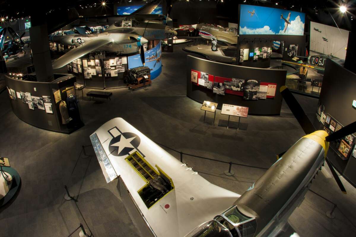 Seattle's Museum of Flight now offers virtual tours, videos and ...