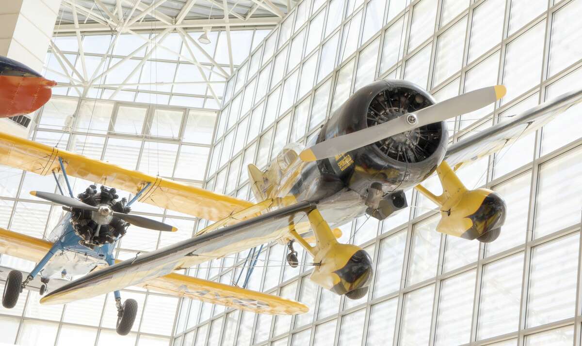 Seattle S Museum Of Flight Now Offers Virtual Tours Videos And   1200x0 