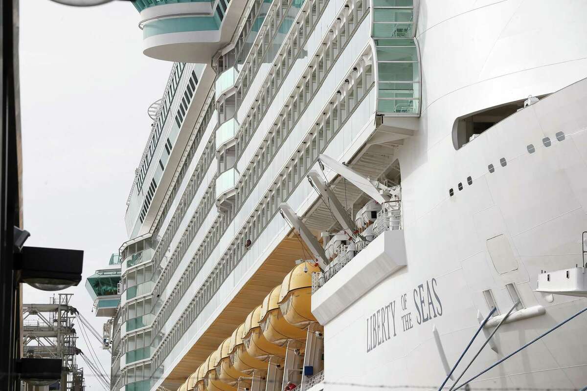 Two Royal Caribbean cruise crew members test positive for coronavirus